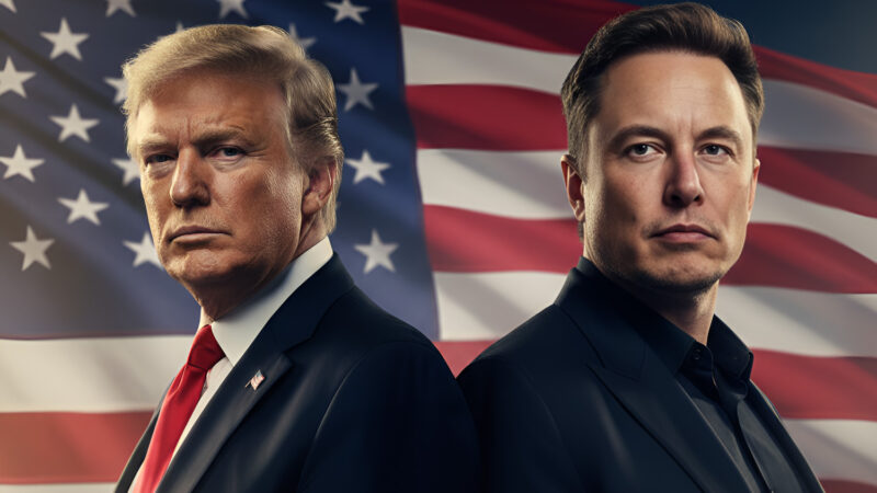 Elon Musk’s DOGE Agency Shut Down 8 Months Early