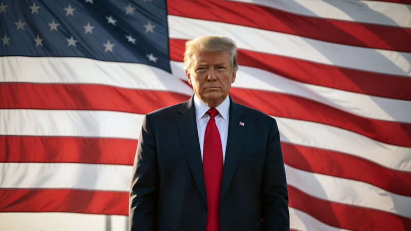 Supreme Court to Decide Legality of Trump-Era Tariffs