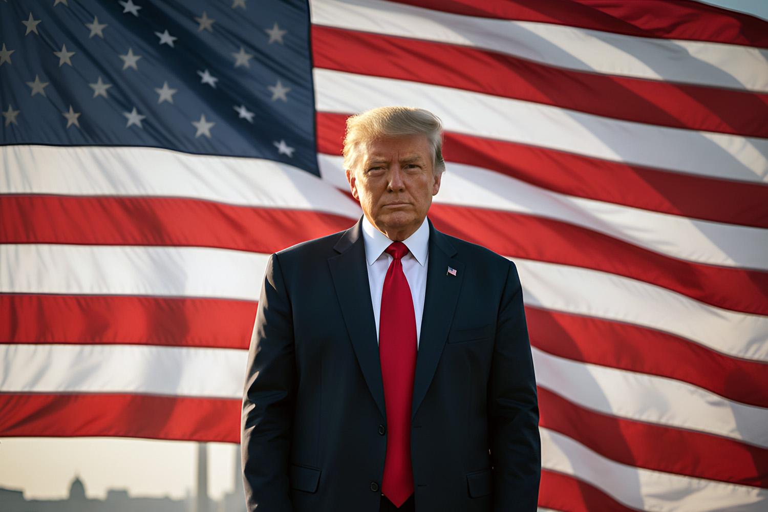 Trump Drops Europe Tariffs Over Greenland Deal