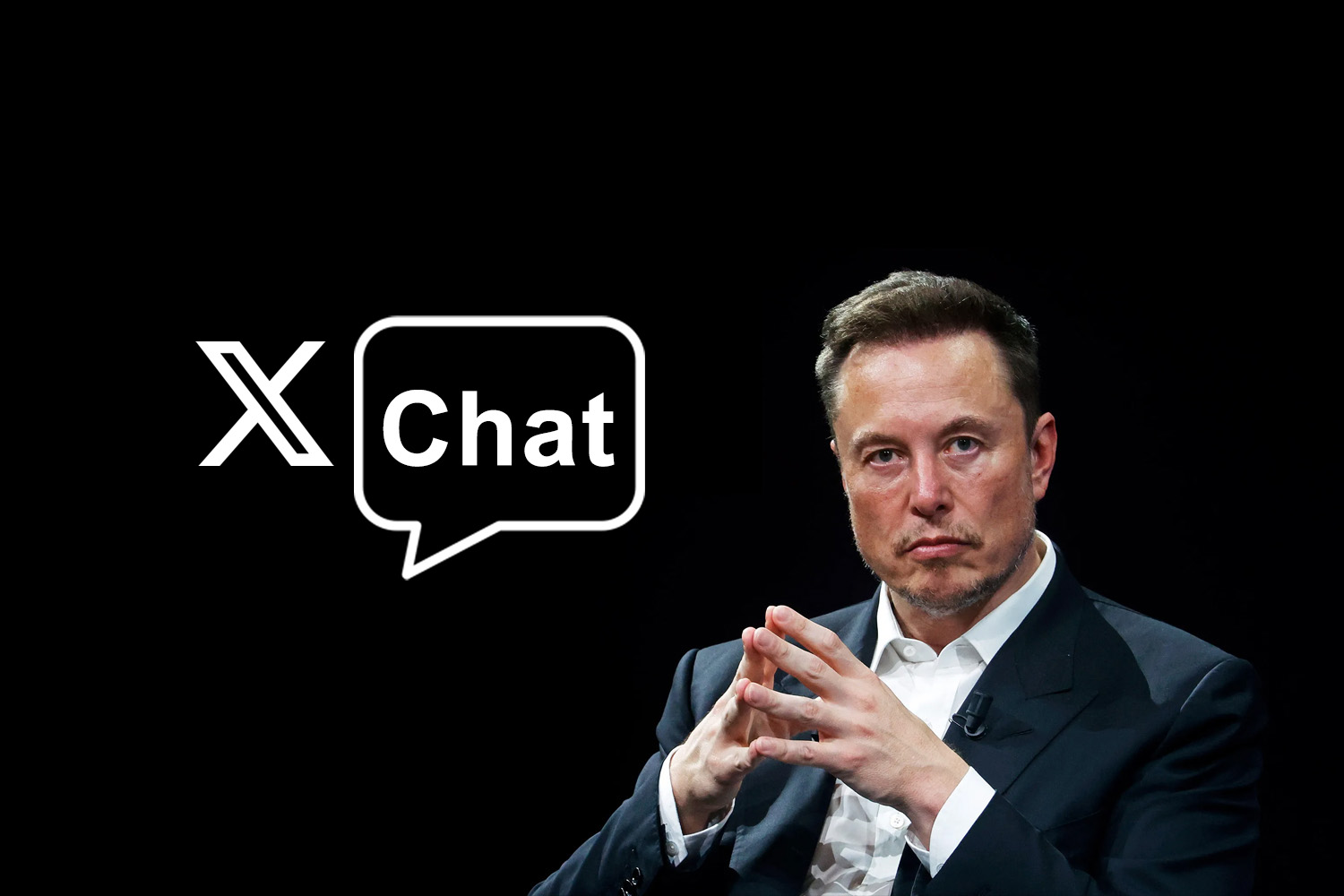 Elon Musk unveils X Chat: Encrypted messaging for the future