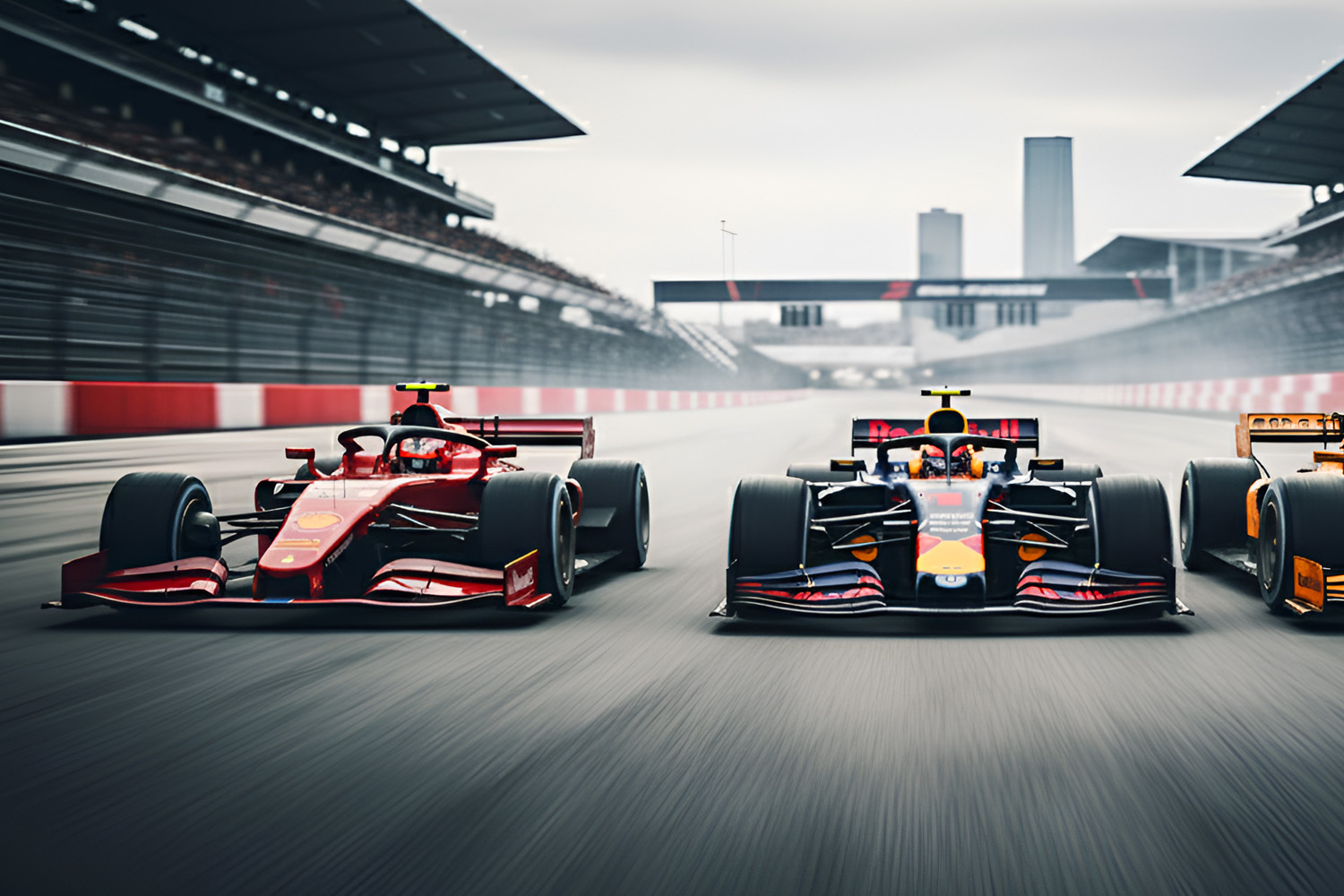 Formula 1 2025 Season Review: Results, Standings & Stakes