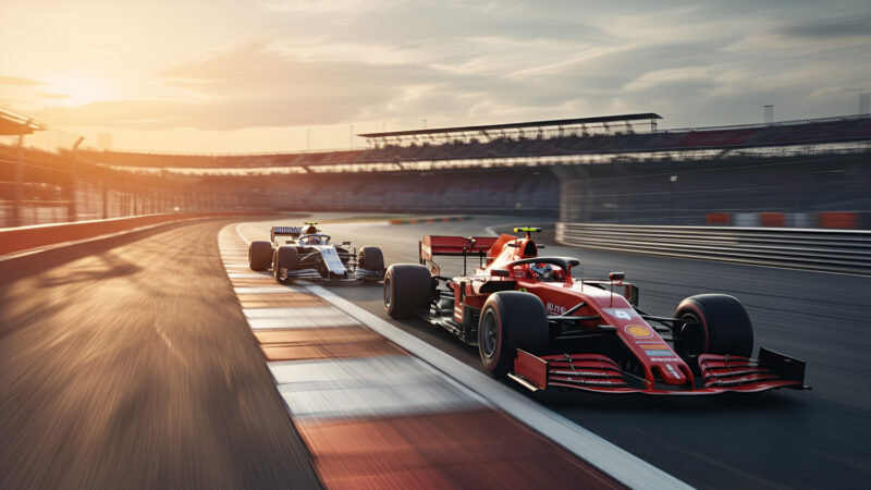 Team Budget Caps: Reshaping Modern Motorsports