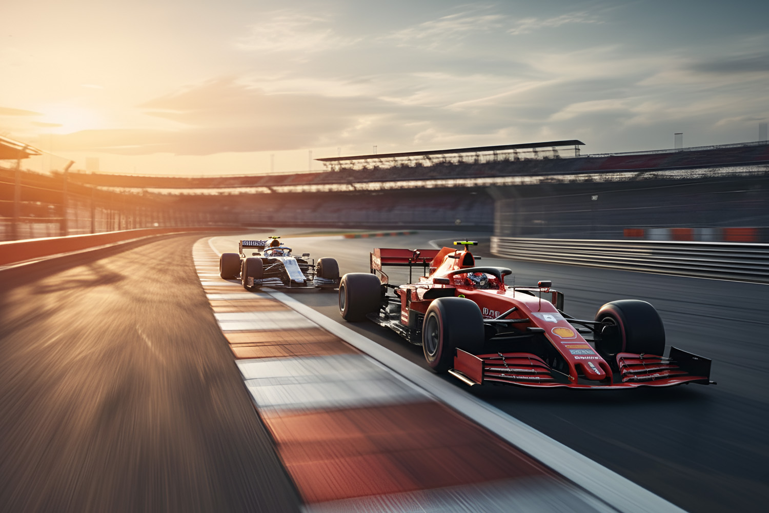 Team Budget Caps: Reshaping Modern Motorsports