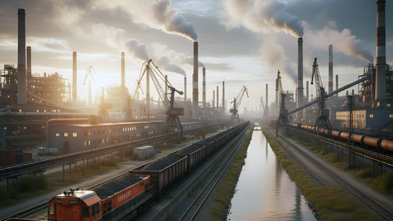 Commodity Markets in Flux: Energy, Metals & Agriculture in 2025