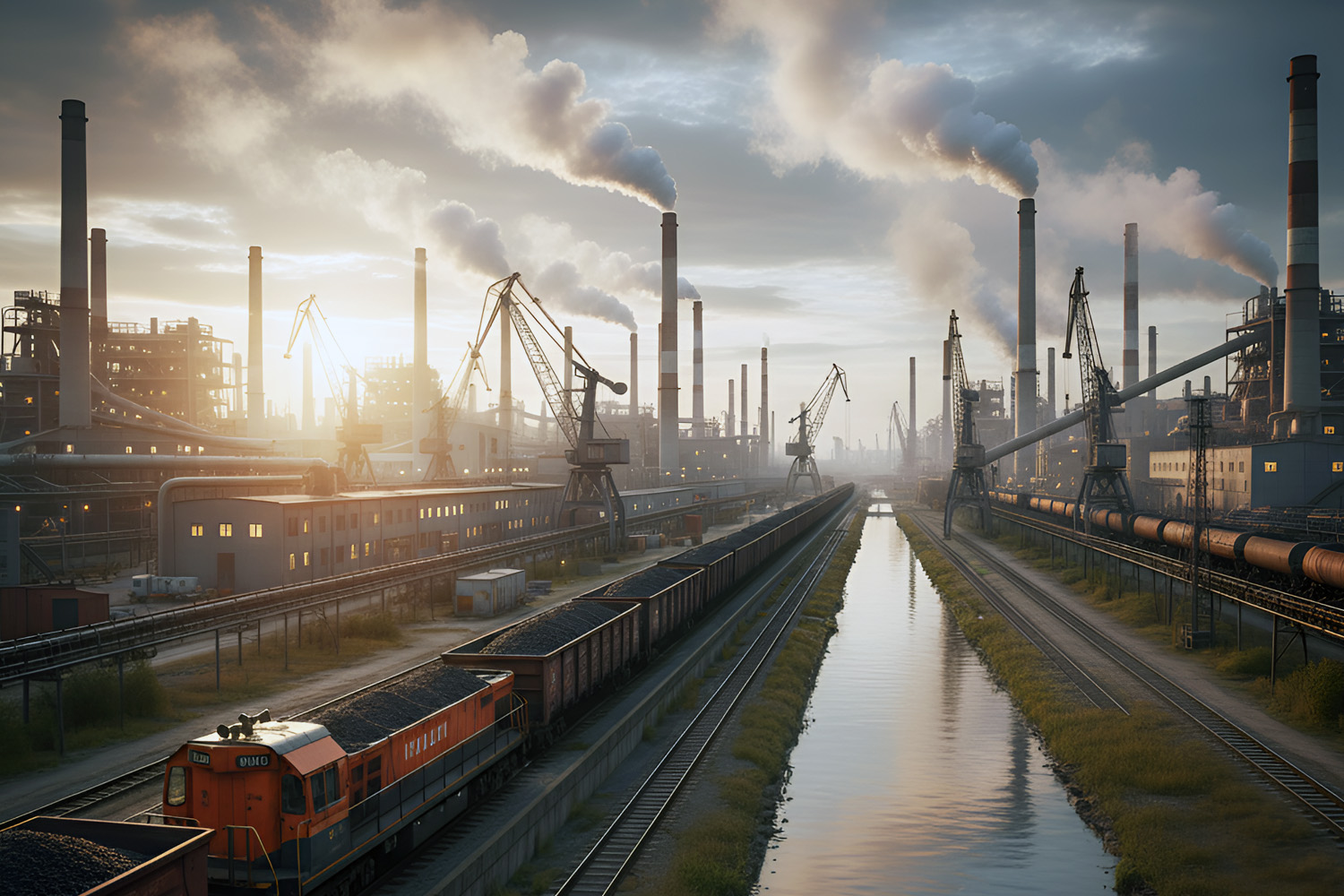 Commodity Markets in Flux: Energy, Metals And Agriculture in 2025