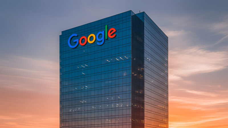 Google Brand Value Hits All-Time Record in 2025