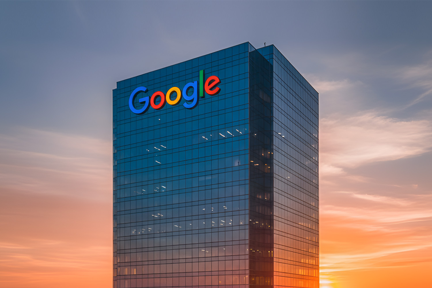 Google Brand Value Hits All-Time Record in 2025