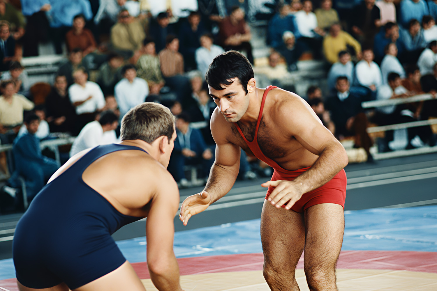 Top 10 Greatest Wrestlers of All Time