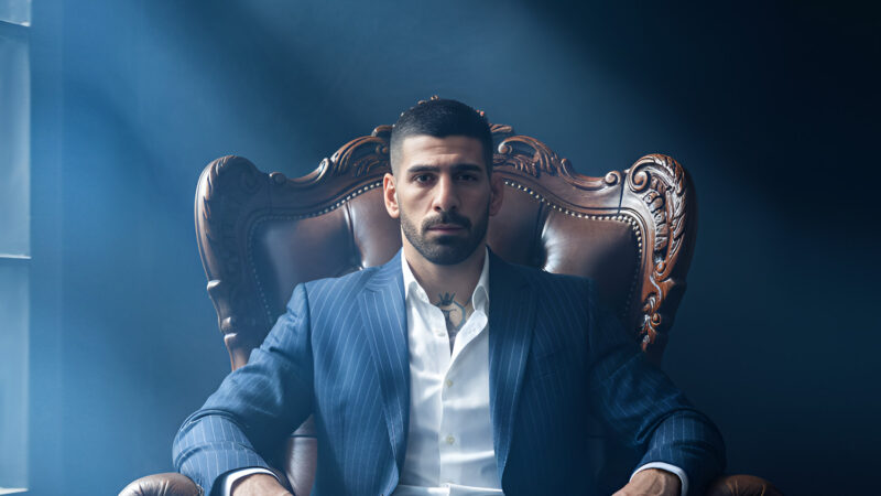 Top 5 UFC Fighters: Highest Earners from Sponsorships And Endorsements (2025)