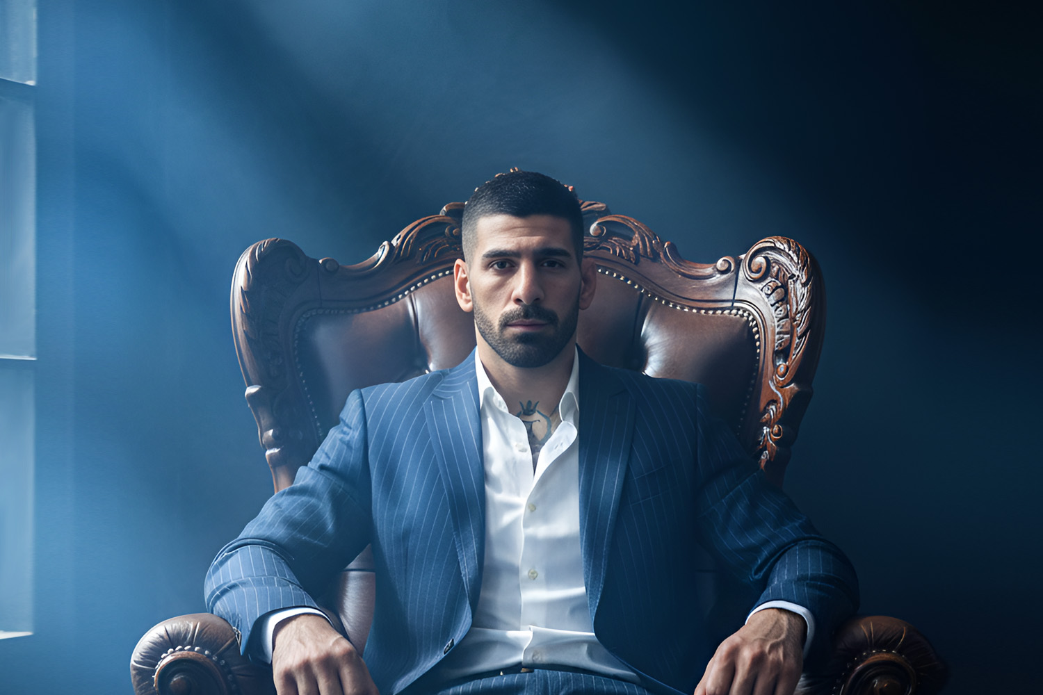 Top 5 UFC Fighters: Highest Earners from Sponsorships And Endorsements (2025)