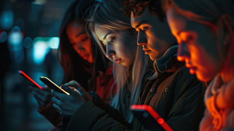 Top 5 and Bottom 5 Countries for Internet Freedom in 2025