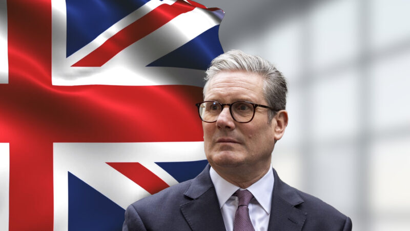 UK Budget 2025: Labour Hints at Major Tax Increases