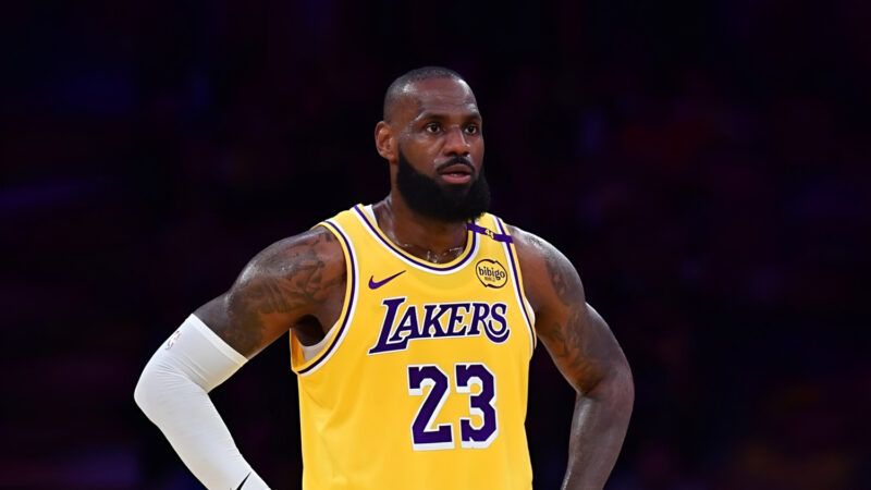 LeBron James: Records, Impact, and What’s Next