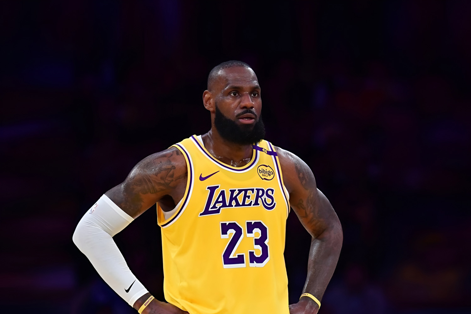LeBron James: Records, Impact, and What’s Next