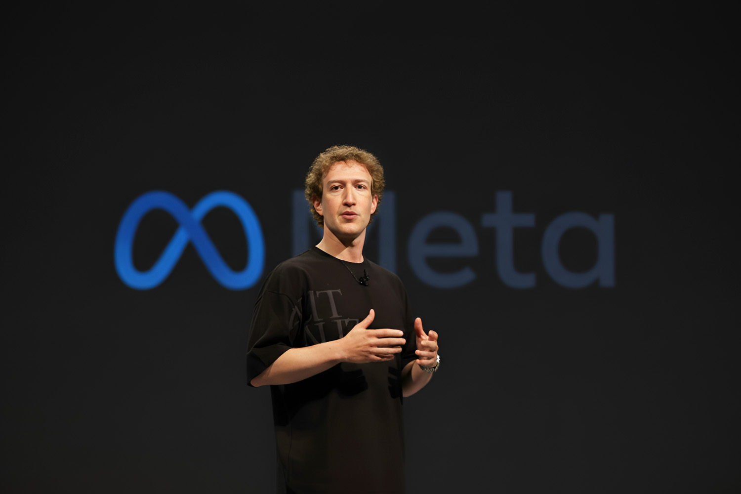 Meta to Invest $600 Billion in U.S. AI Infrastructure