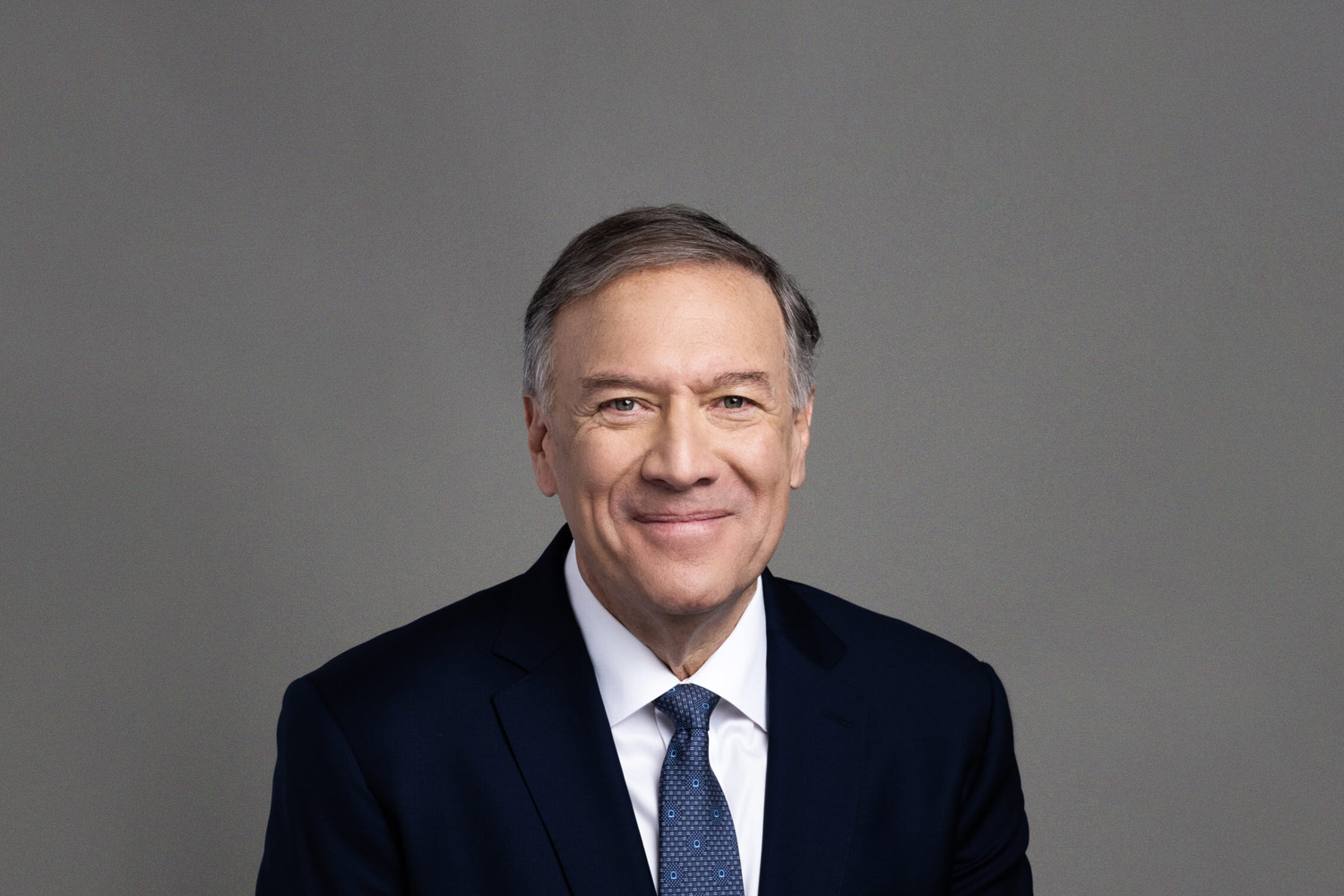 Pompeo Joins Advisory Board of Ukraine’s Fire Point Defense Firm