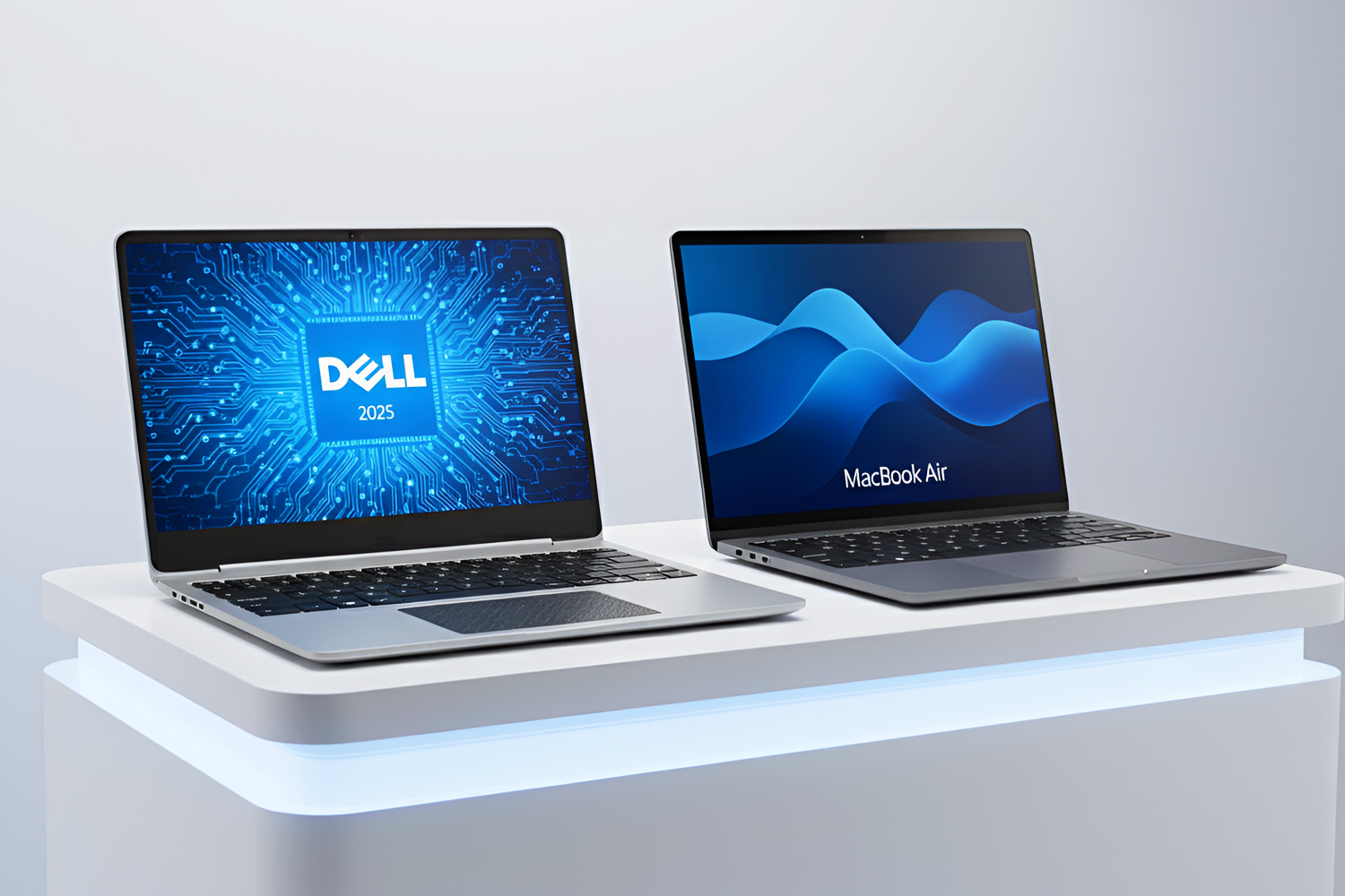 Top 5 Most Desirable Laptops of 2025