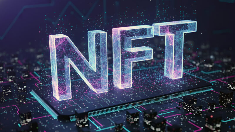 What Is an NFT? A Simple Guide to Digital Ownership