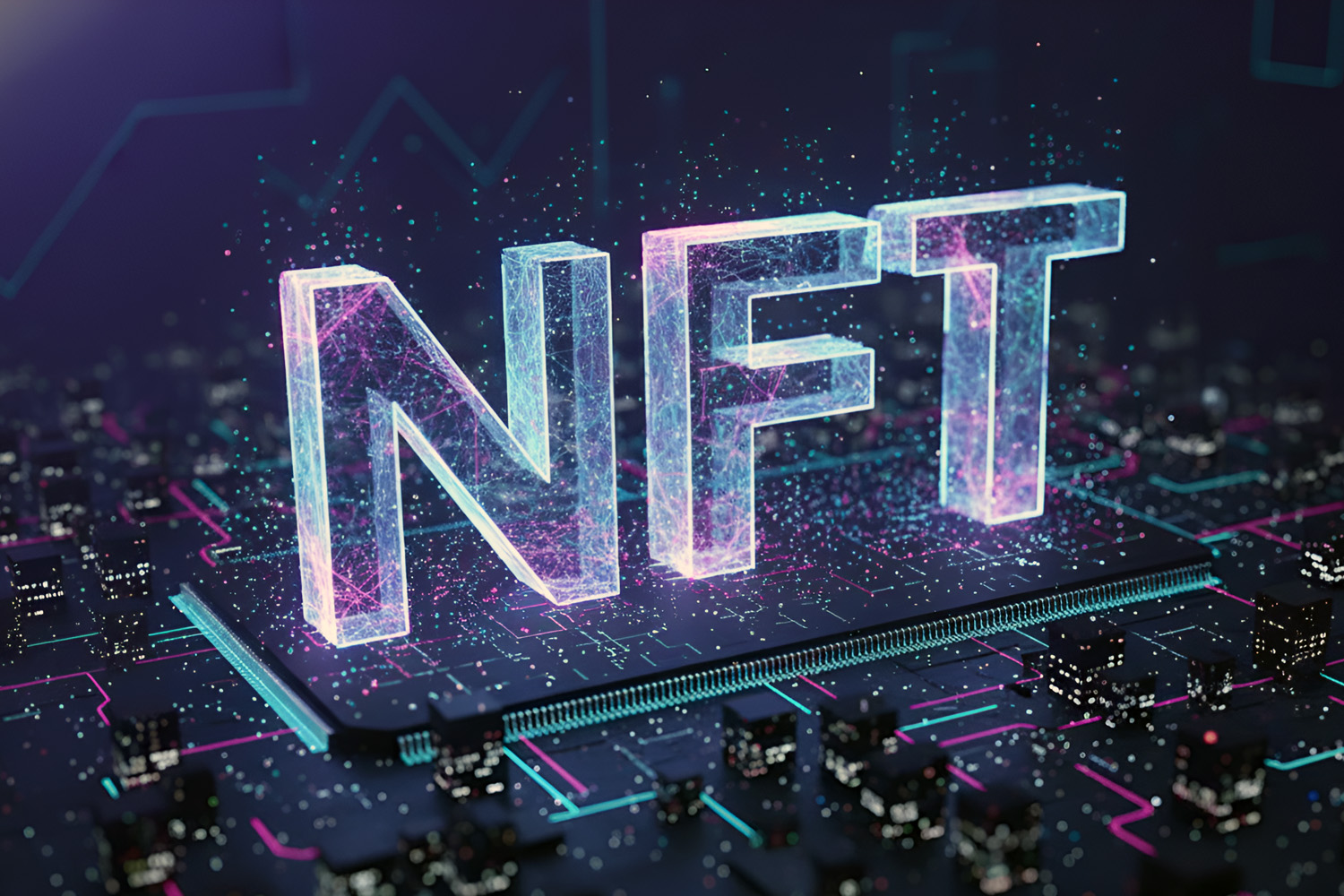 What Is an NFT? A Simple Guide to Digital Ownership