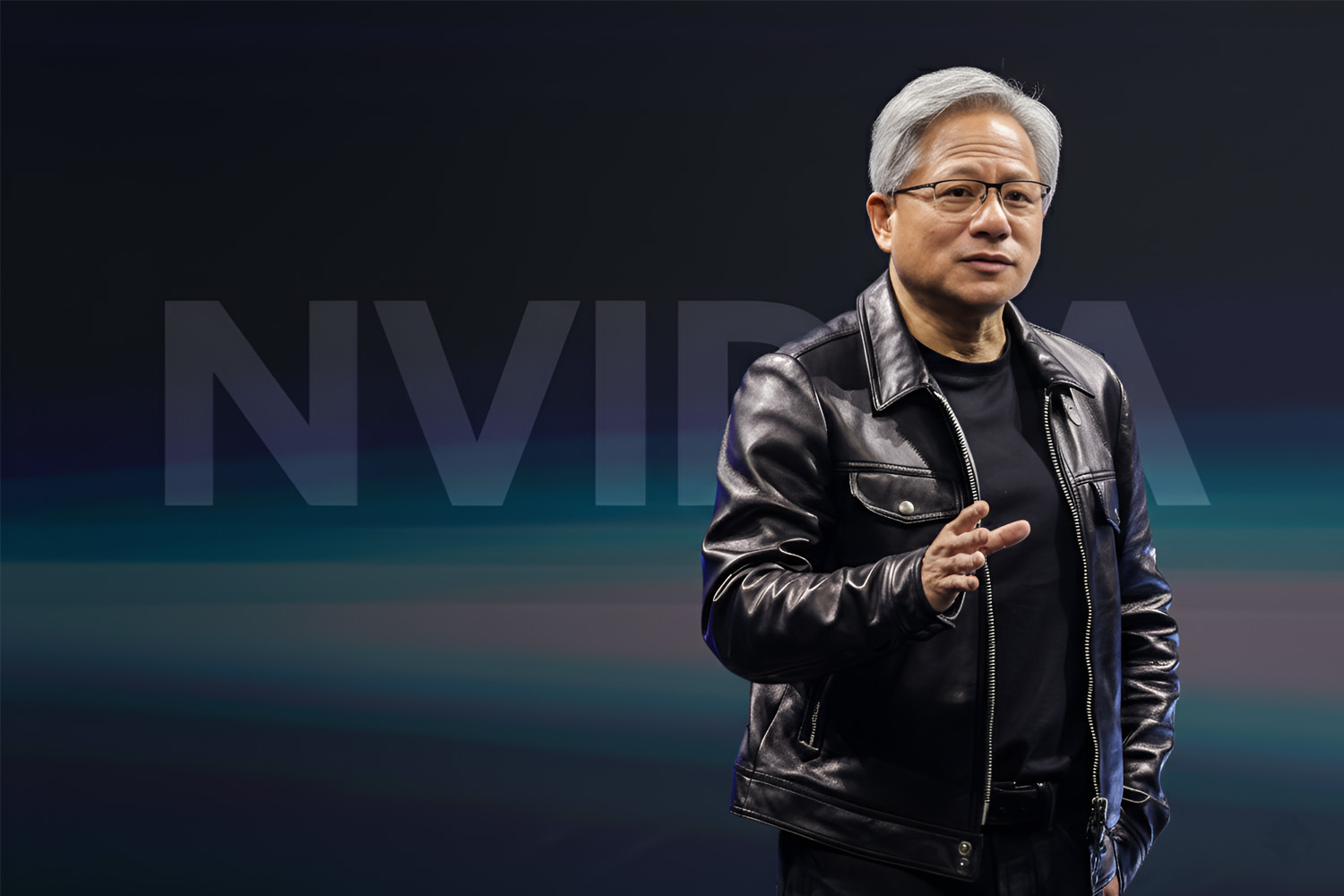 Nvidia CEO Warns: China “Will Win the AI Race”