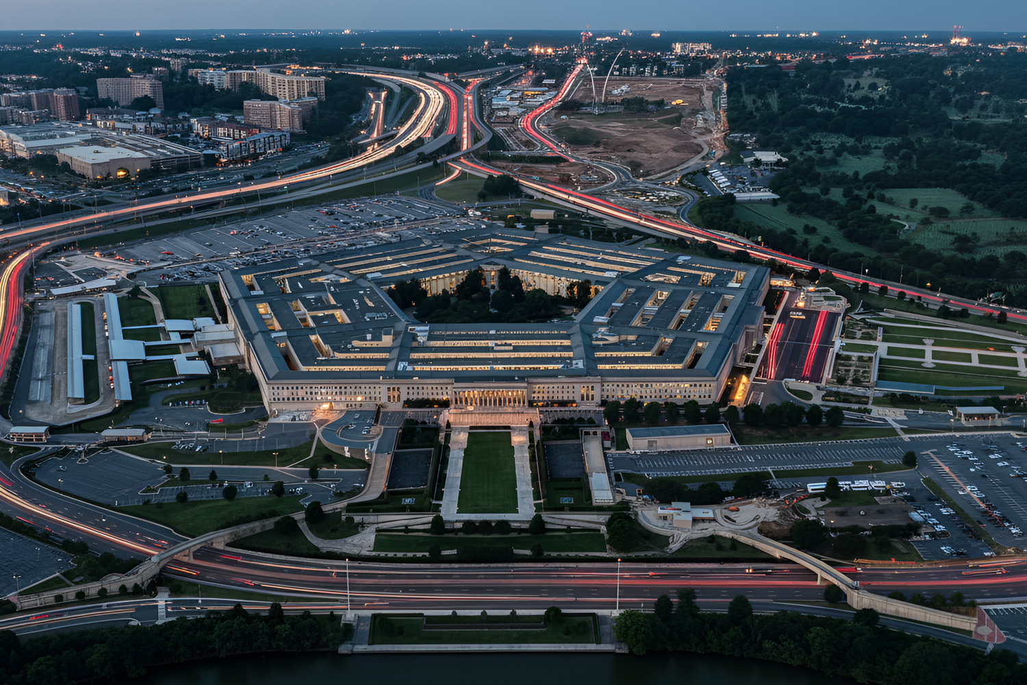 Pentagon–Anthropic AI Dispute Raises Strategic Concerns