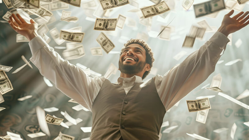 Top 10 Philanthropists Giving Away the Most Wealth