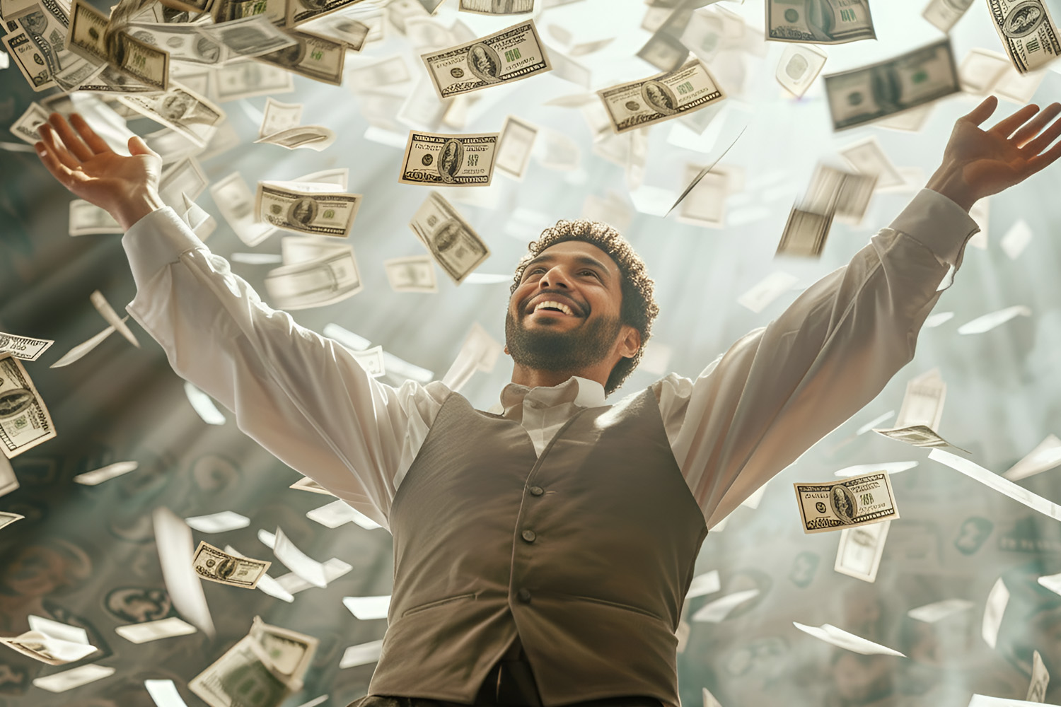 Top 10 Philanthropists Giving Away the Most Wealth