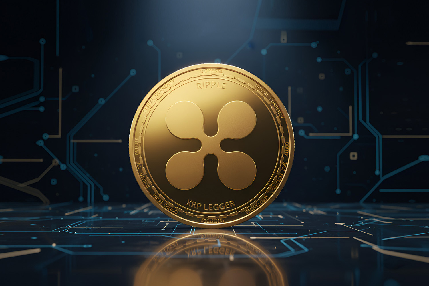 Ripple Acquires Palisade to Expand Custody Services