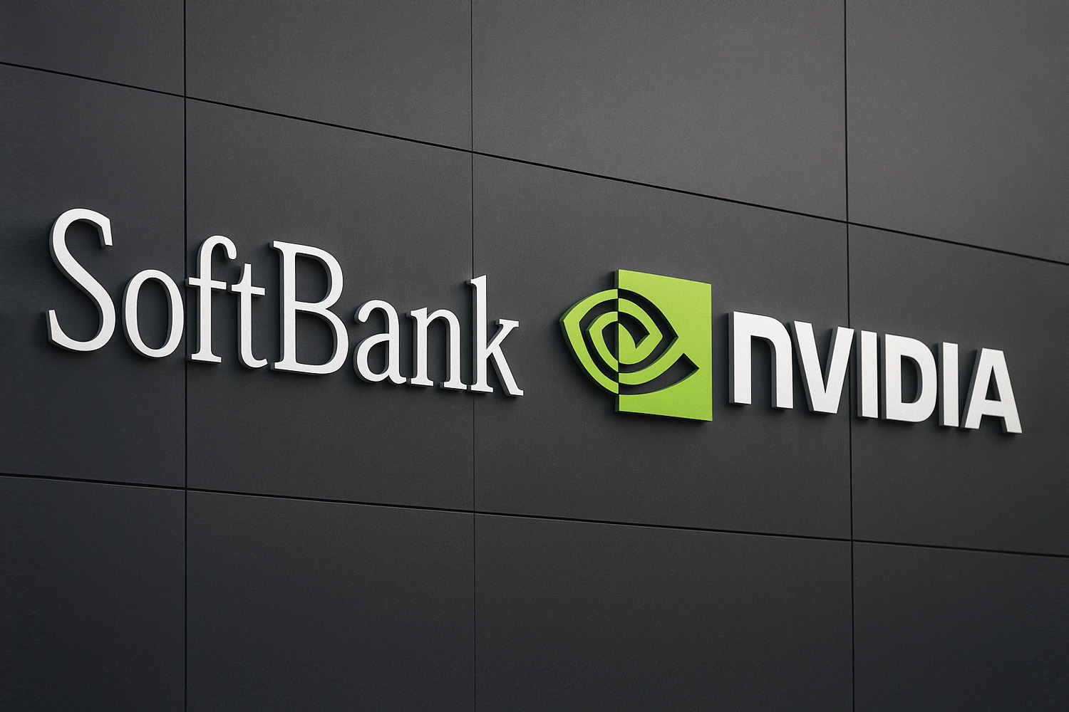 SoftBank Sells Entire NVIDIA Stake for $5.8 Billion