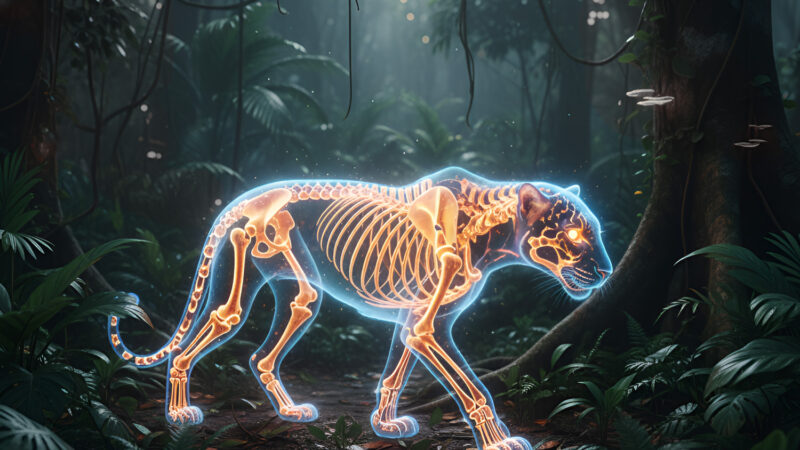 The Cat Family: Nature’s Most Universal Biomechanics