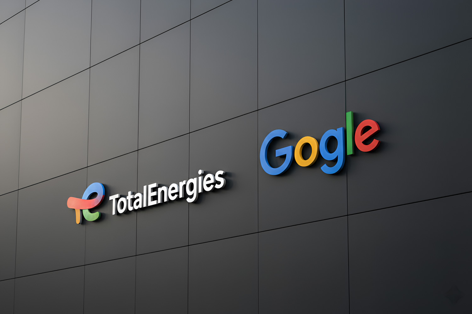 TotalEnergies Signs 15-Year Solar Deal with Google