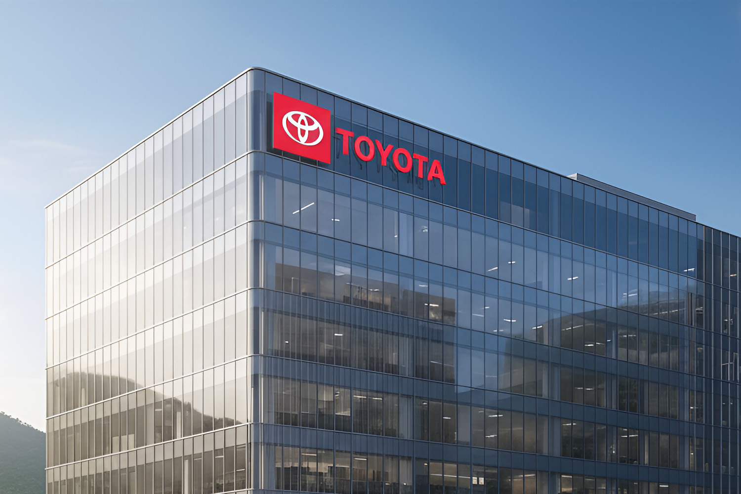 Toyota Commits $10 B to U.S. Investment with NC Factory