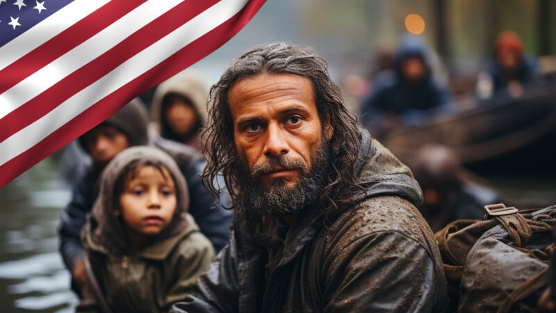 US to Pause Immigration from “Third World Countries,” Says Trump