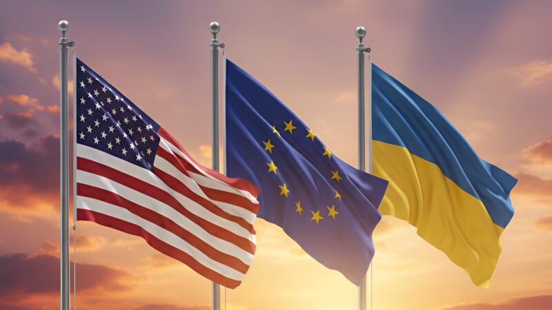 US 28-Point Peace Plan for Ukraine — What’s in it and Europe’s Reply