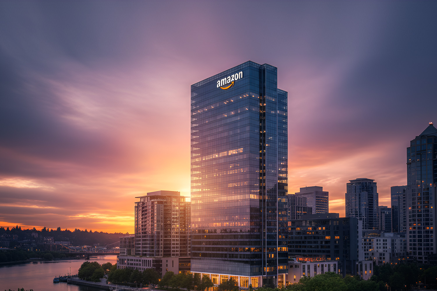 Amazon Issues $12B Bonds to Boost AI Infrastructure