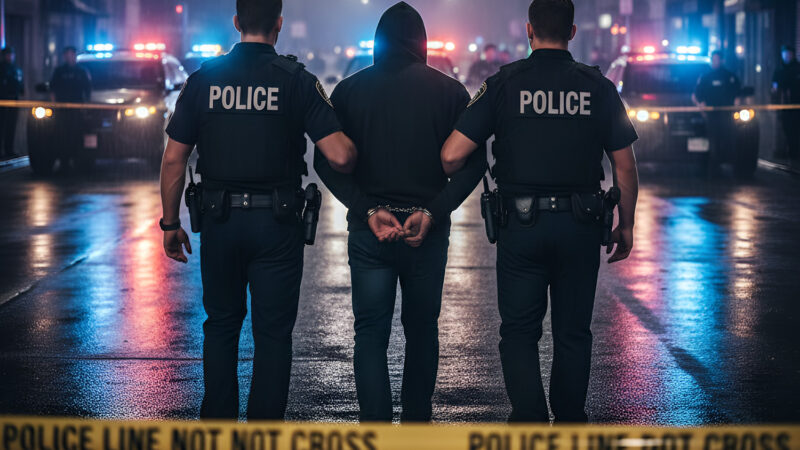 UK’s NCA Dismantles Russian War-Funding Money Laundering Ring