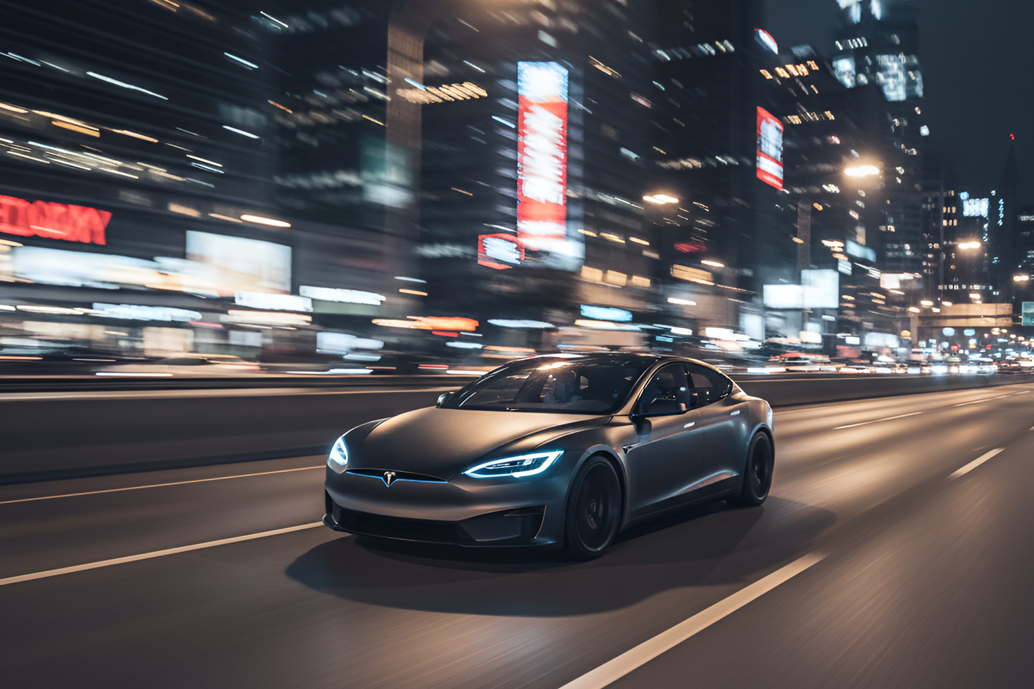 Most Common Electric Cars 2024–25: Models, Sales And Leaders