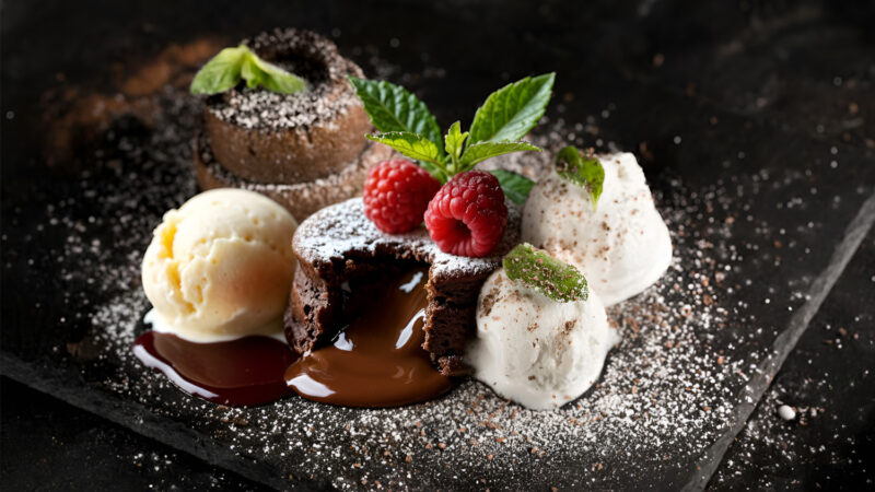 Best Time of Day to Enjoy Your Favorite Sweets