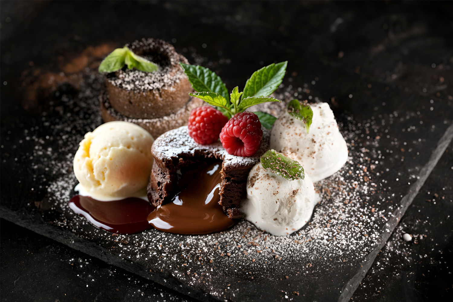 Best Time of Day to Enjoy Your Favorite Sweets