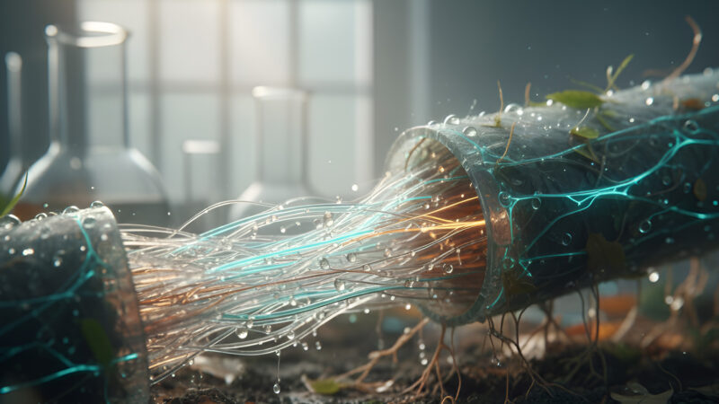 Eco-Friendly Materials Shaping Sustainable Design