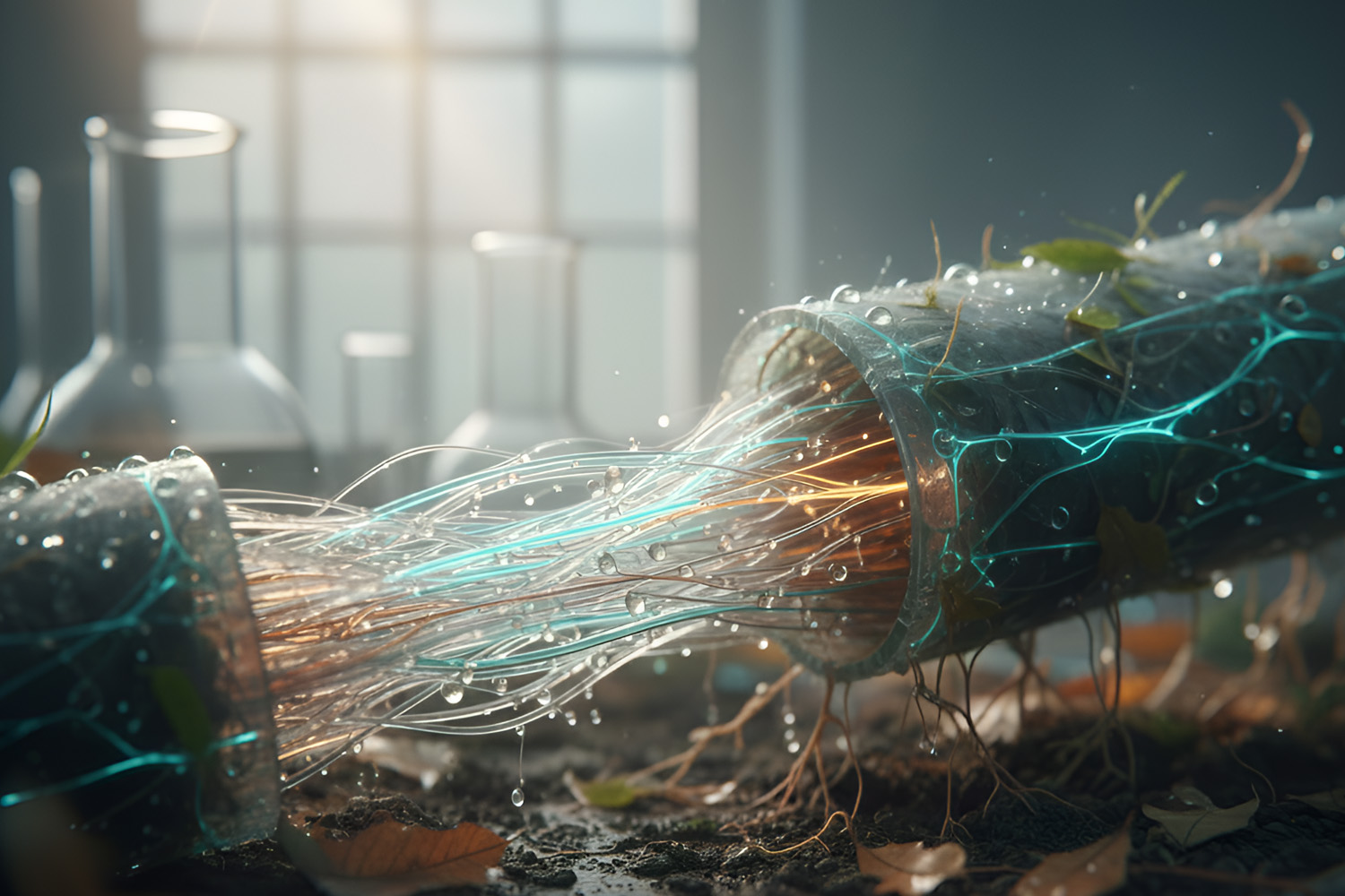 Eco-Friendly Materials Shaping Sustainable Design