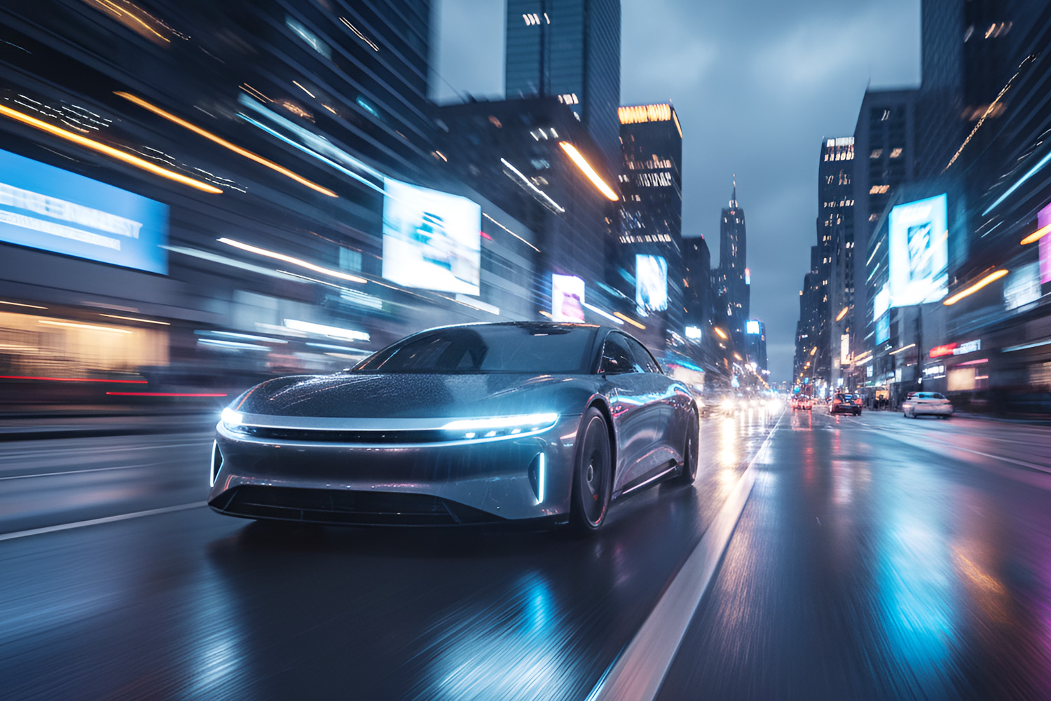 UK Auto Industry Urges New EV Incentives to Boost Demand