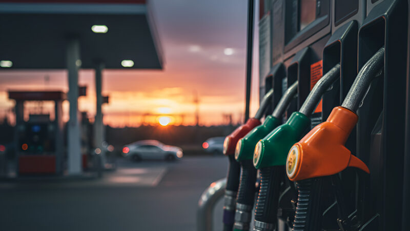 Global Gasoline Prices in 2025: From Cheapest to Most Expensive