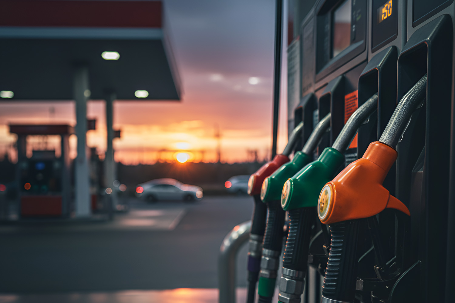 Global Gasoline Prices in 2025: From Cheapest to Most Expensive