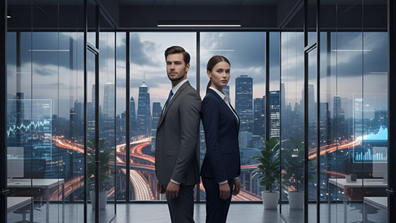 The Gender Pay Gap in 2025: Are We Finally Closing It?