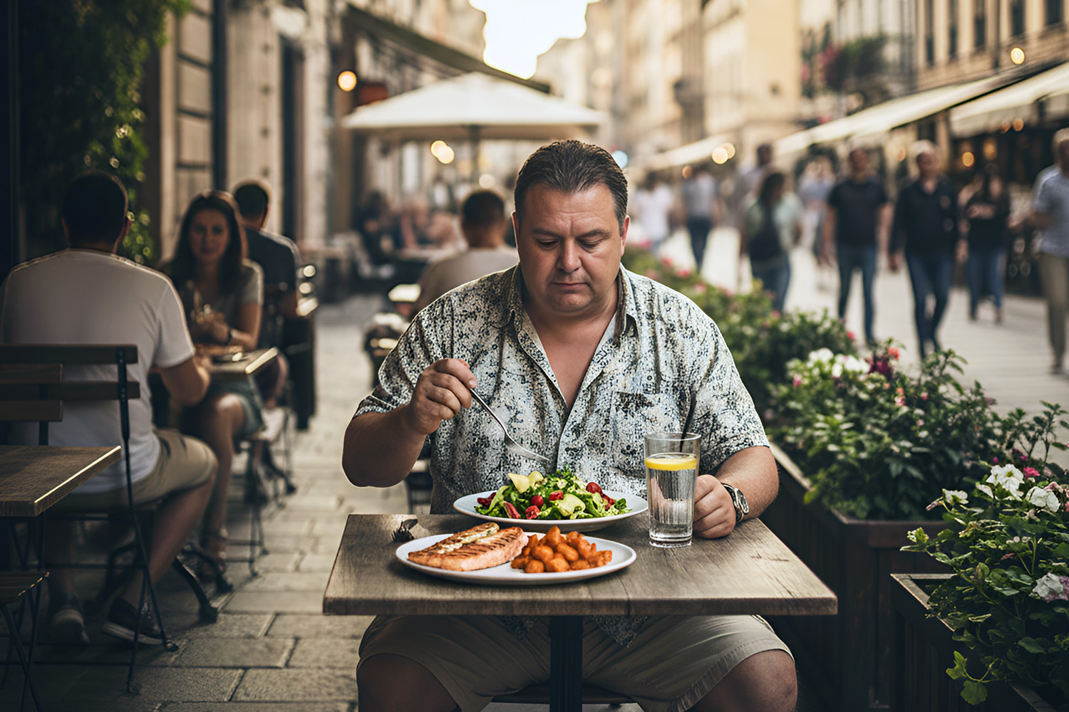 Intermittent Fasting: Benefits, Risks & Smart Practices