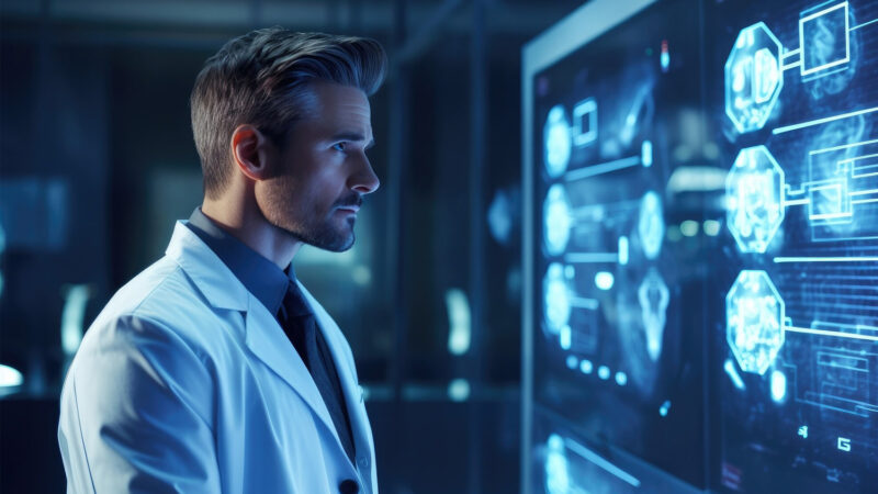 Personalized & Predictive Medicine: The Future of Healthcare