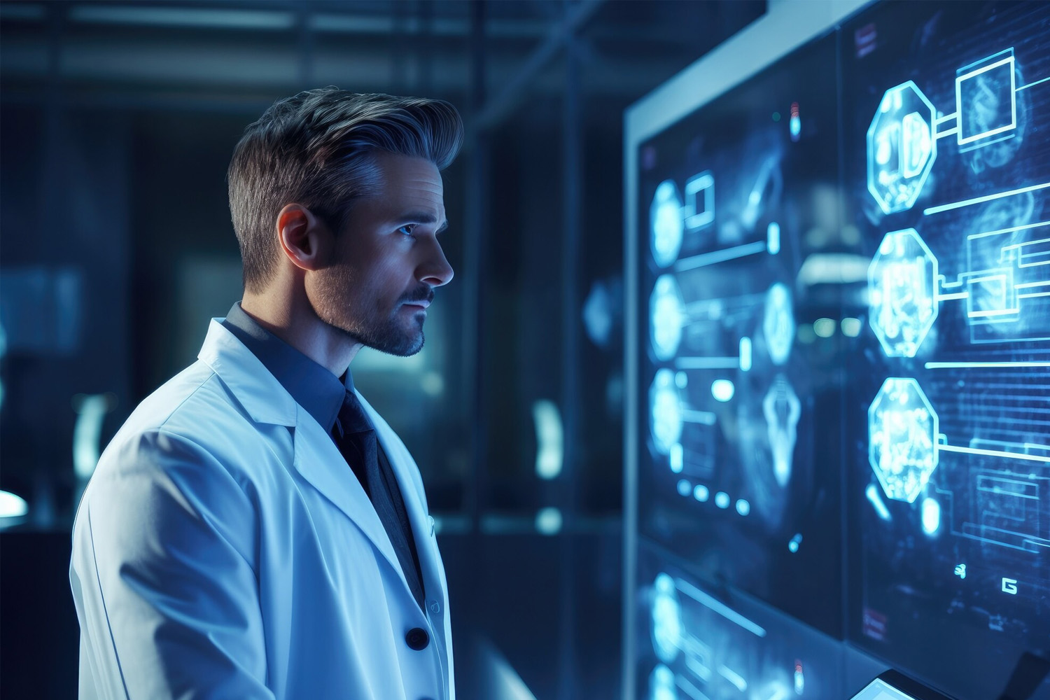 Personalized & Predictive Medicine: The Future of Healthcare