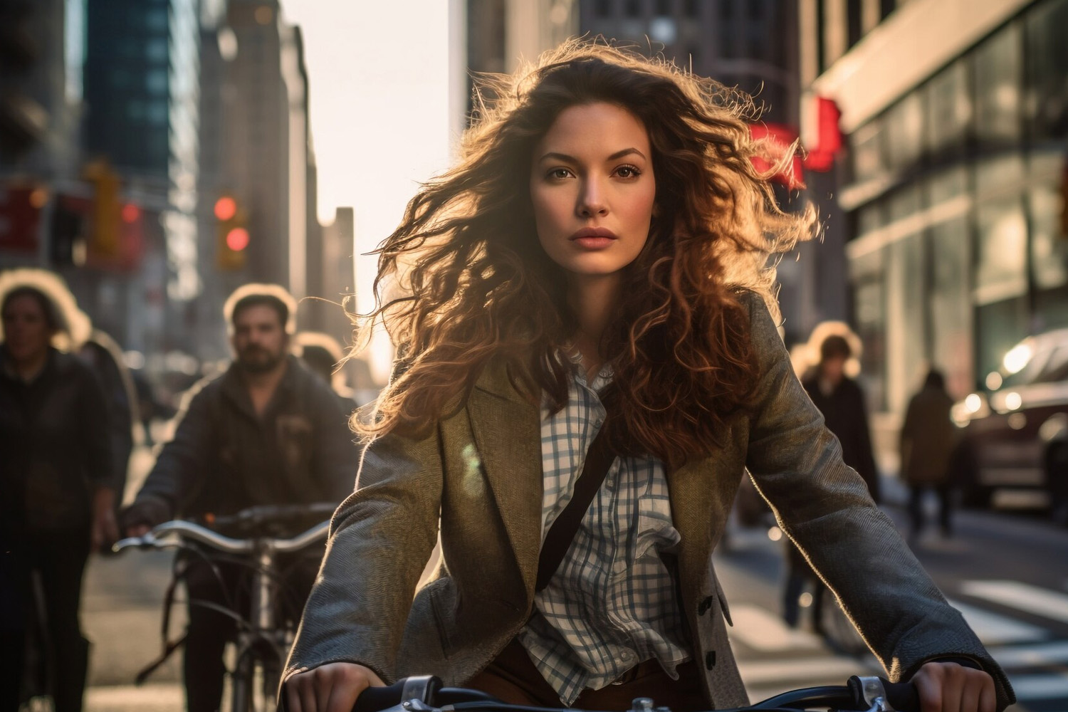 Urban Loneliness: Why Big Cities Are Growing More Isolated