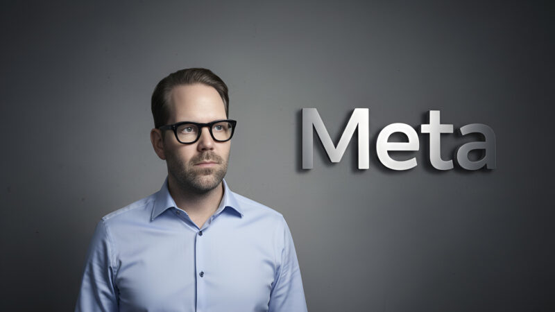 Alan Dye Joins Meta as Chief Design Officer